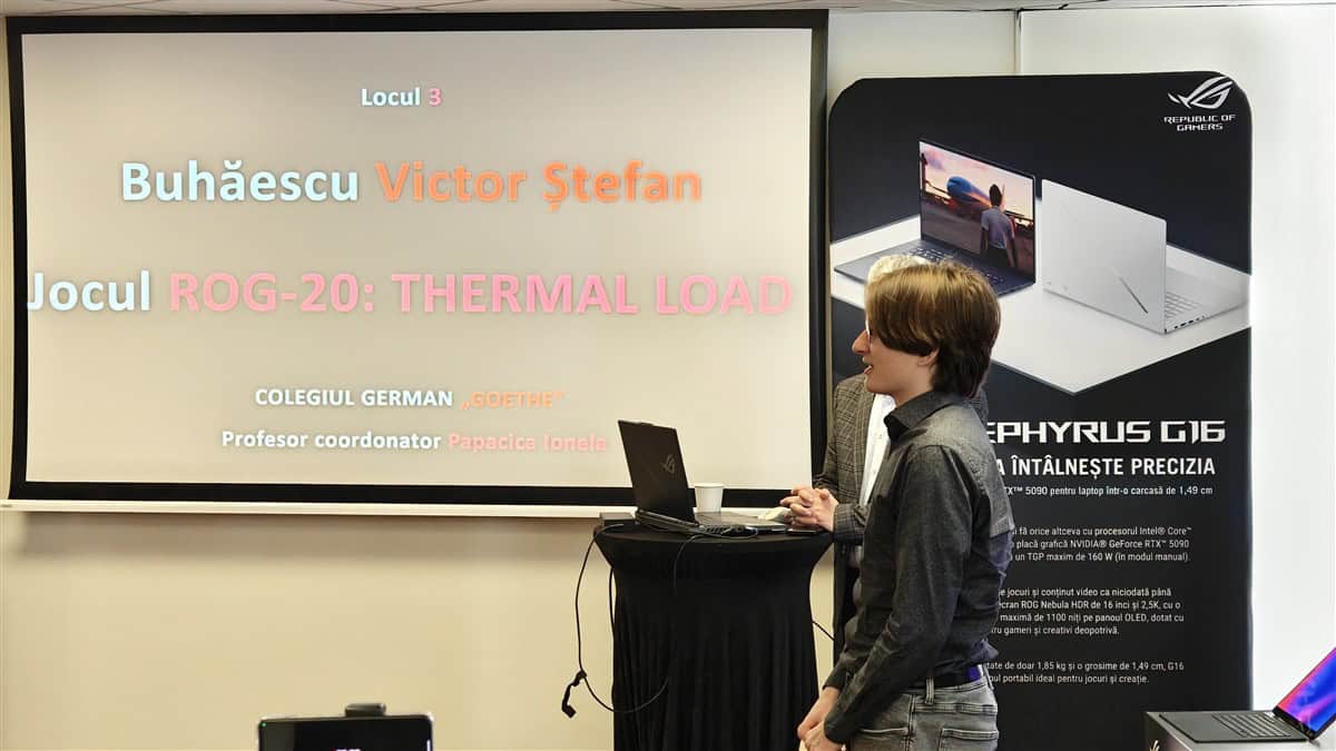 ASUS ROG Challenge 2026