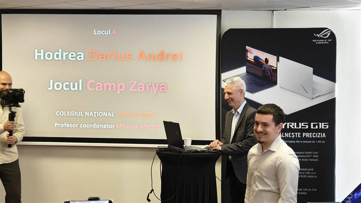 ASUS ROG Challenge 2026