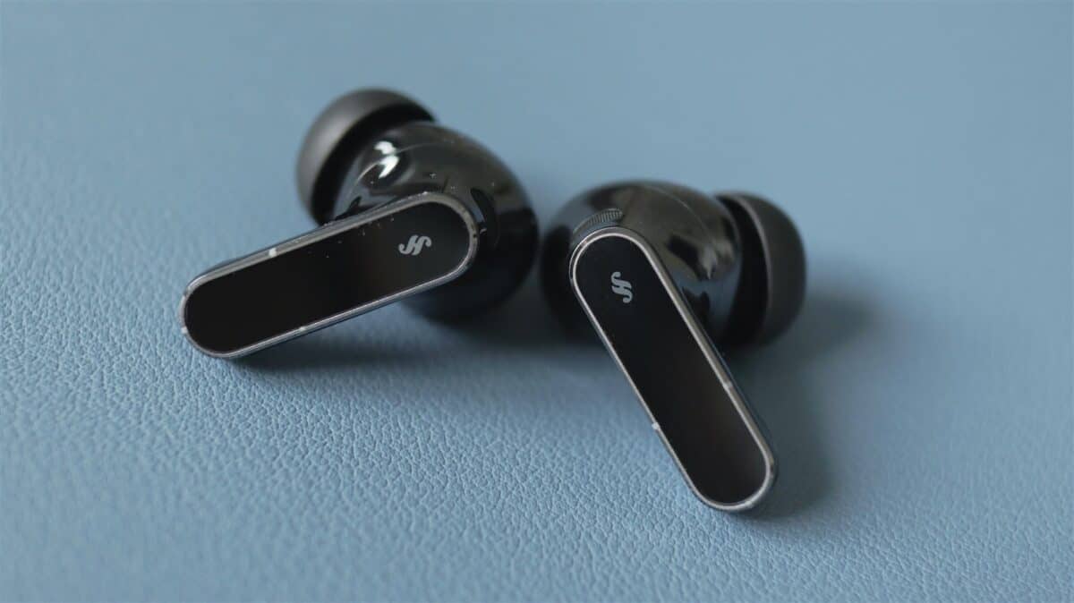 HUAWEI FreeBuds Pro 5 - review