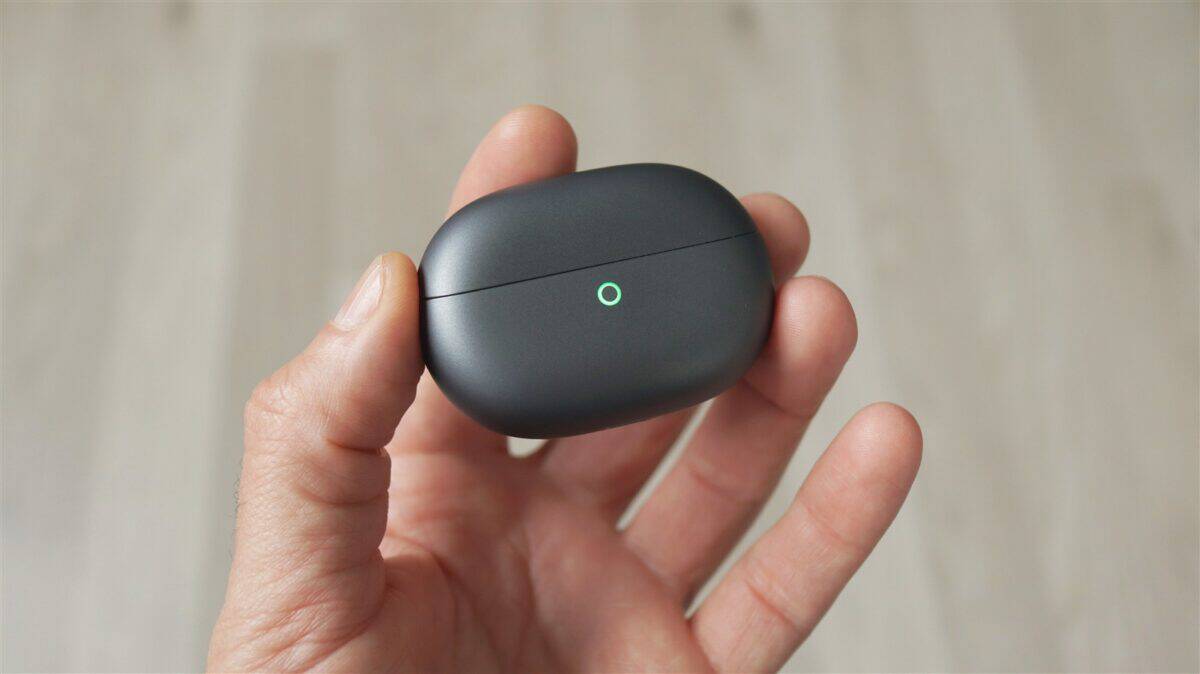 HUAWEI FreeBuds Pro 5 - review