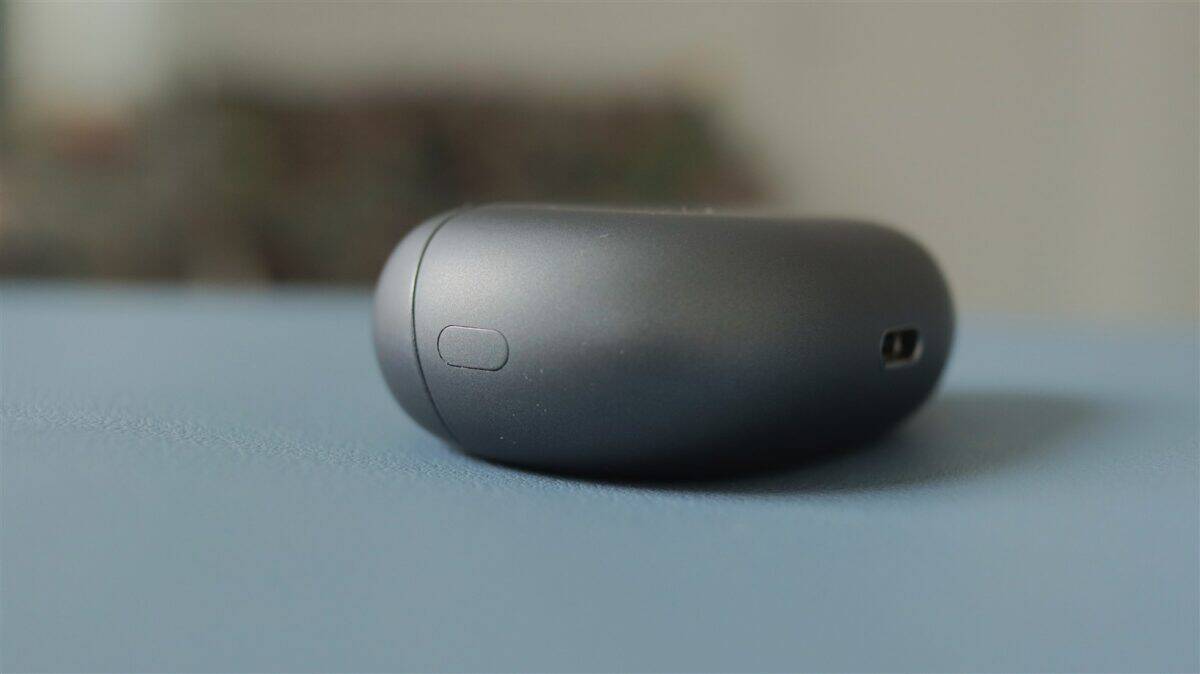 HUAWEI FreeBuds Pro 5 - review