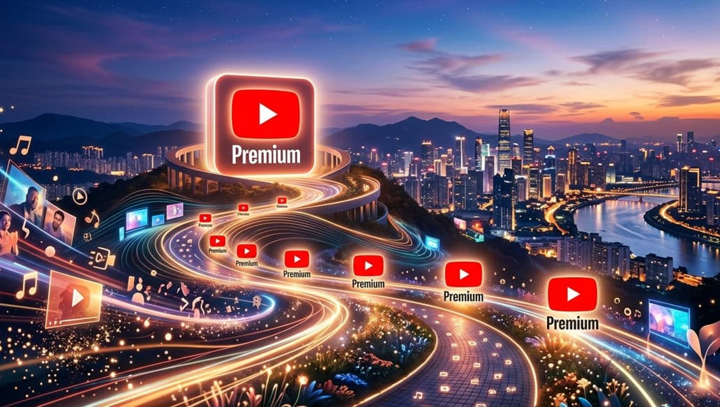 Google a decis sÄ scumpeascÄ din nou abonamentele la YouTube Premium (cÃ¢nd ar putea apÄrea modificÄrile Åi Ã®n RomÃ¢nia)