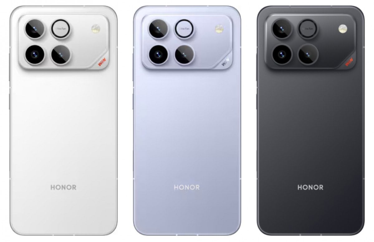 Honor WIN 2 ar putea deveni smartphone-ul ideal pentru jocuri (procesor Qualcomm Snapdragon 8 Elite Gen 6, display cu ratÄ de refresh la 185Hz Åi baterie de 10.000 mAh)