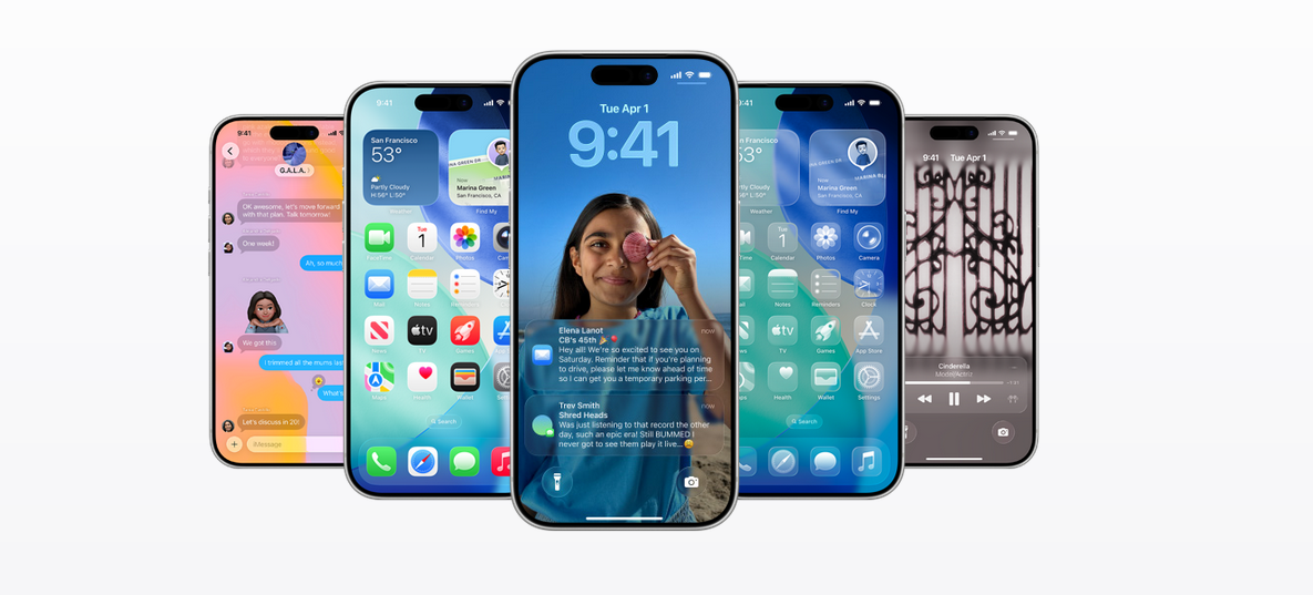 iOS 27 va fi anunÅ£at oficial Ã®n luna iunie, Ã®nsÄ patru modele de iPhone nu vor mai avea ocazia sÄ Ã®l vadÄ la lucru (iatÄ care sunt acestea)