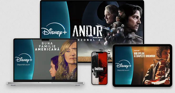 Platformele de streaming video au atins venituri record de peste 157 miliarde de dolari Ã®n 2025 (iatÄ care sunt cele mai bogate 5 dintre acestea)