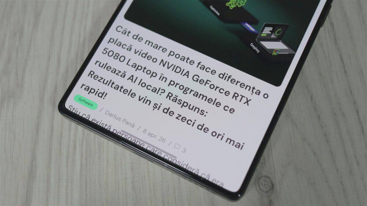 REDMAGIC 11 Air - review