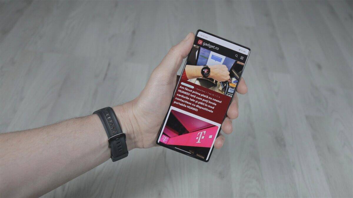 REDMAGIC 11 Air - review