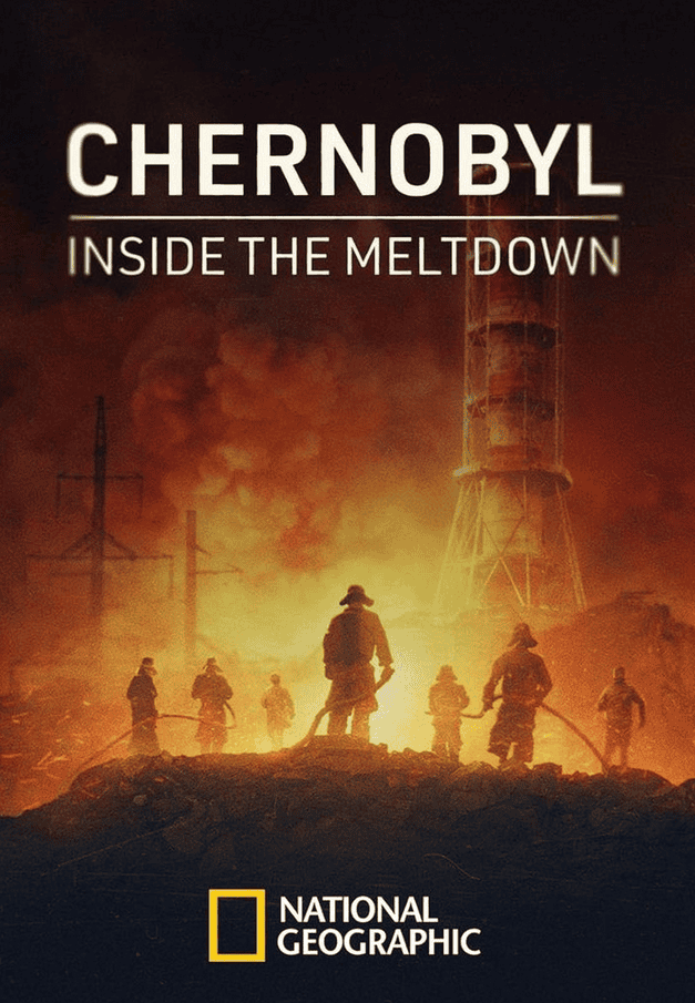 S-au Ã®mplinit 40 de ani de la accidentul nuclear de la CernobÃ®l (iatÄ un TOP 5 al filmelor, serialelor Åi documentarelor legate de acest incident)