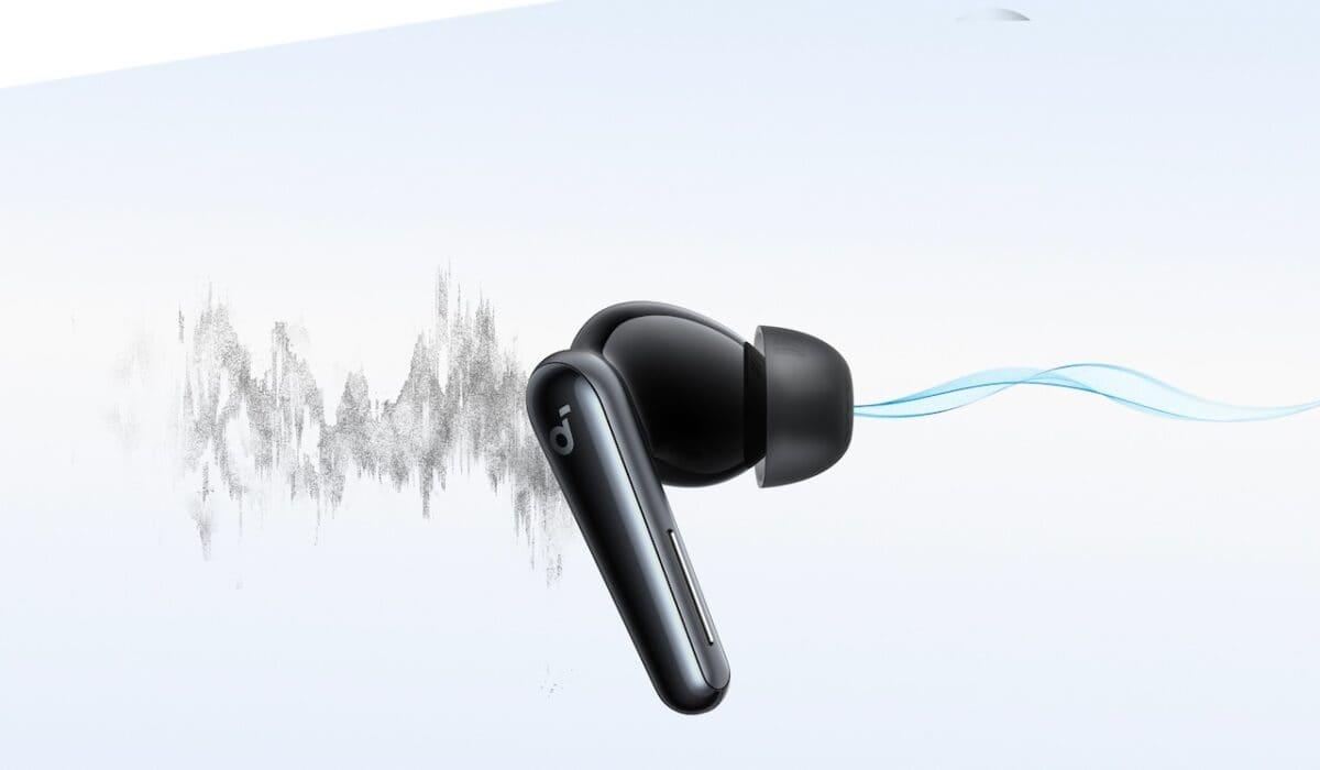 SoundCore Sleep A30 sau cum aratÄ o pereche de cÄÈti Anker ce âblocheazÄ â sforÄitul – primele cÄÈti cu ANC concepute pentru a fi purtate Èi Ã®n…, somn