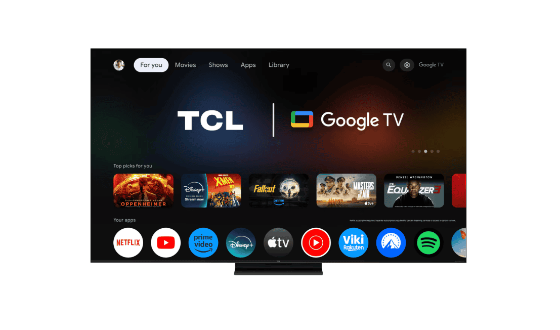 TCL cumpÄrÄ 51% din acÅ£iunile businessului de home entertainment al Sony pentru o sumÄ modicÄ