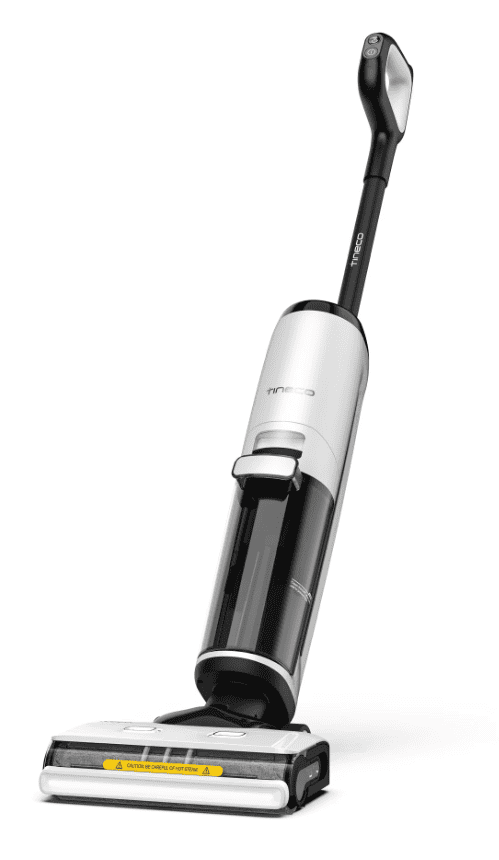 TOP 10: Oferte eMAG din 20.04.26 (cel mai ieftin televizor Samsung pe diagonala de 163 cm, telefon Android cu cel mai rapid suport software, aspirator vertical cu funcÈie abur Èi Wi-Fi etc)