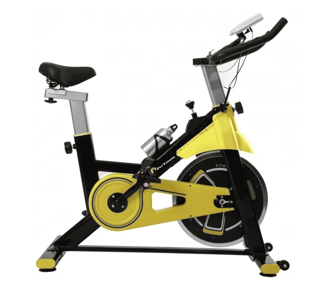 TOP 3: Biciclete de fitness cu zeci de recenzii pozitive