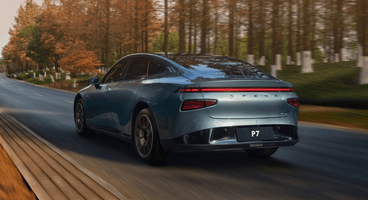 Un nou producÄtor auto chinez cunoscut intrÄ pe canal oficial Ã®n RomÃ¢nia Ã®n vara acestui an