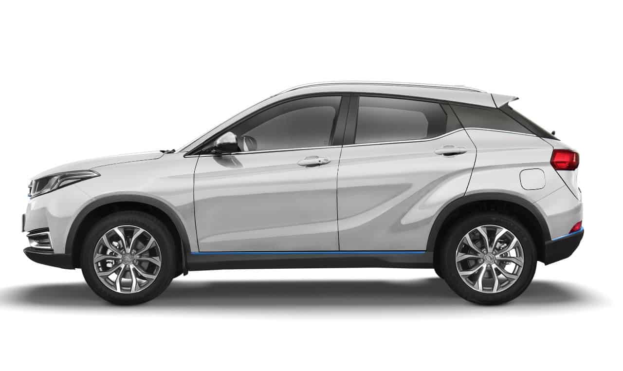 Un producÄtor auto chinez prezent prin dealer de niÅÄ Åi Ã®n RomÃ¢nia, a brevetat o toaletÄ integratÄ sub scaun ce poate fi acÅ£ionatÄ prin comandÄ vocalÄ