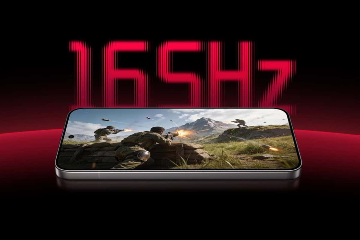 Xiaomi Redmi K90 Max sau cum aratÄ telefonul cu douÄ cipuri grafice Åi cu un ventilator Ã®ncorporat pentru gaming la superlativ