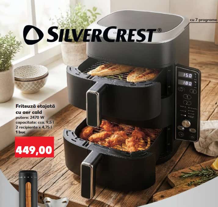 5 gadgets de la Kaufland (27.05 â 02.06.2026)