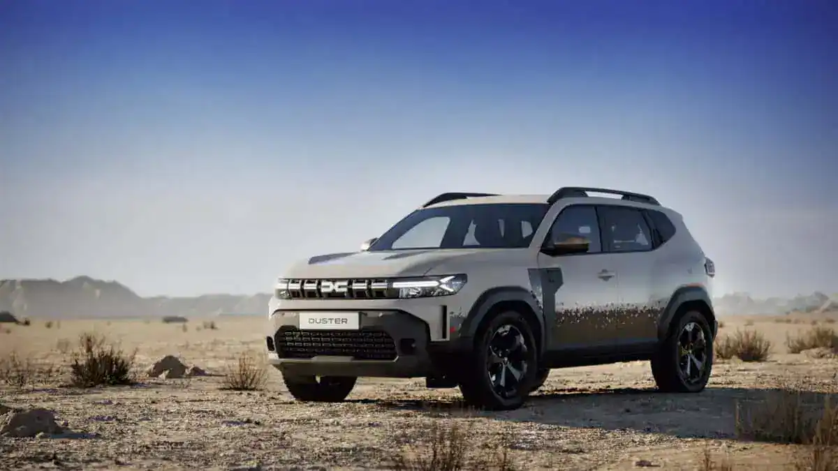 ÃnmatriculÄrile Dacia Ã®n RomÃ¢nia Ã®n primele patru luni ale anului s-au prÄbuÅit (-45.2% vs 2025)