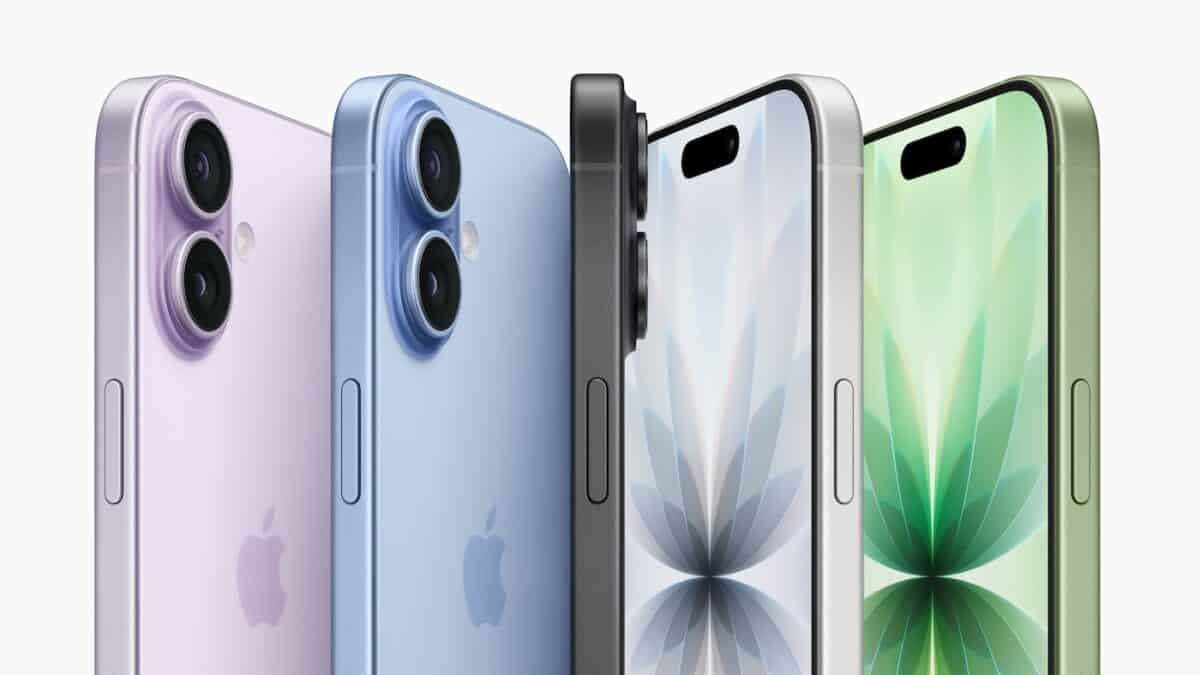 Apple anunÅ£Ä cÄ seria iPhone 17 este cea mai popularÄ din istoria sa (compania a raportat profituri generoase pentru primul trimestru din 2026)