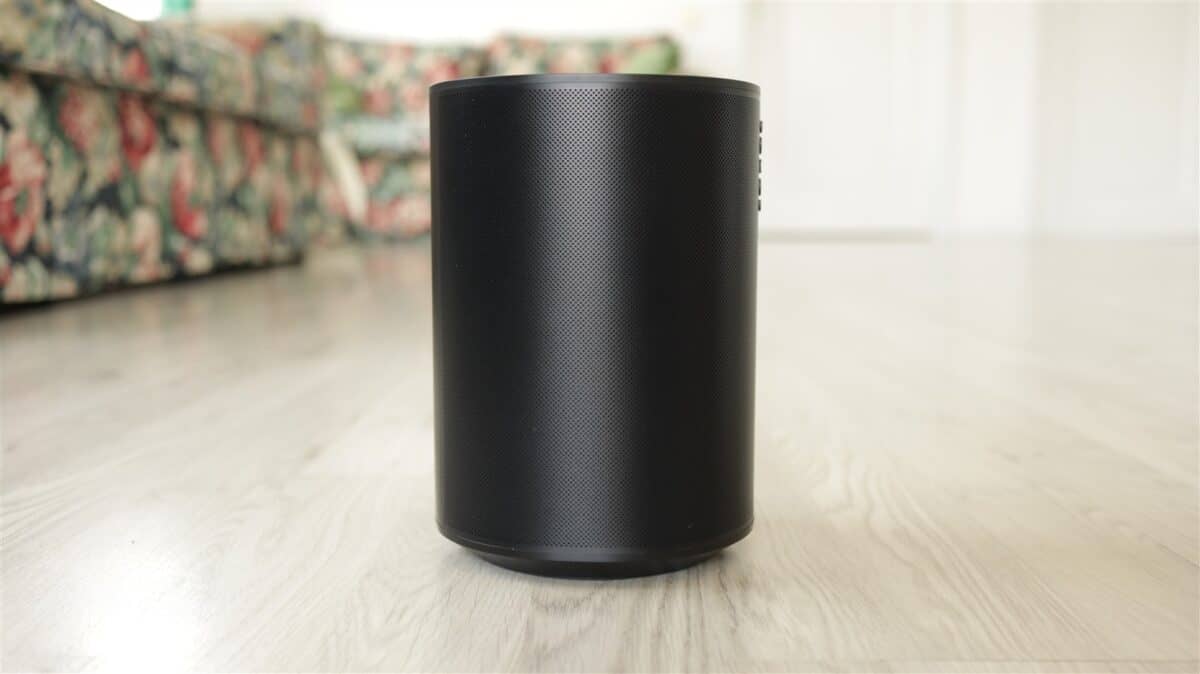 Boxa inteligenta Sonos Era 100 SL - review