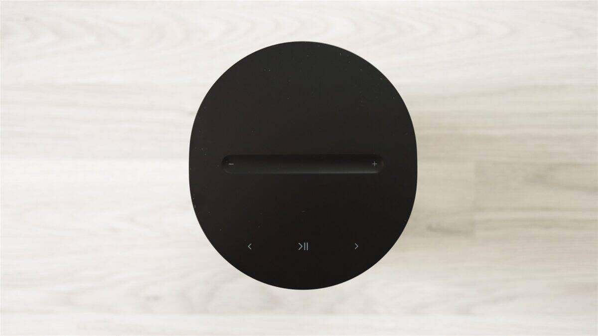 Boxa inteligenta Sonos Era 100 SL - review