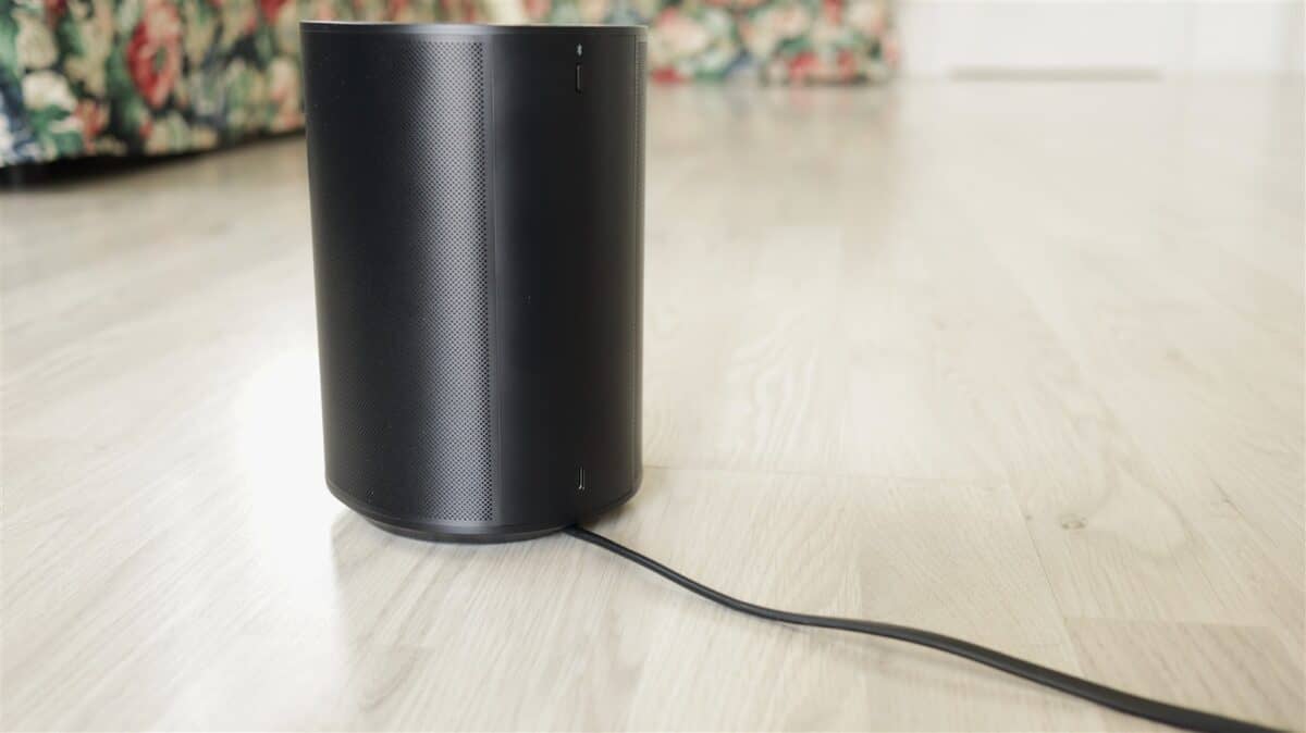 Boxa inteligenta Sonos Era 100 SL - review