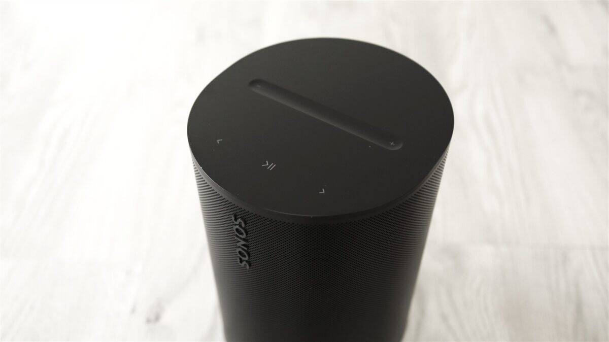 BoxÄ inteligentÄ Sonos Era 100 SL – review (Cea mai accesibilÄ boxÄ a producÄtorului american, creatÄ parcÄ pentru a te prinde âvirusulâ Sonosâ¦)