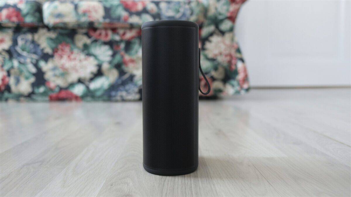 Boxa portabila Sonos Play - review