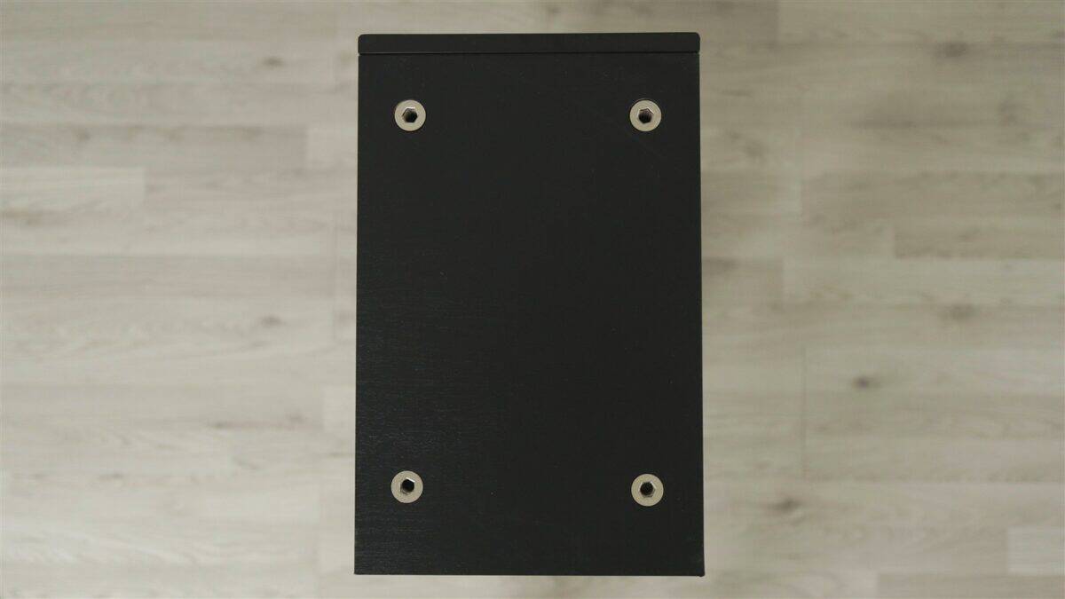 Boxe pasive DALI Sonik 7 - review