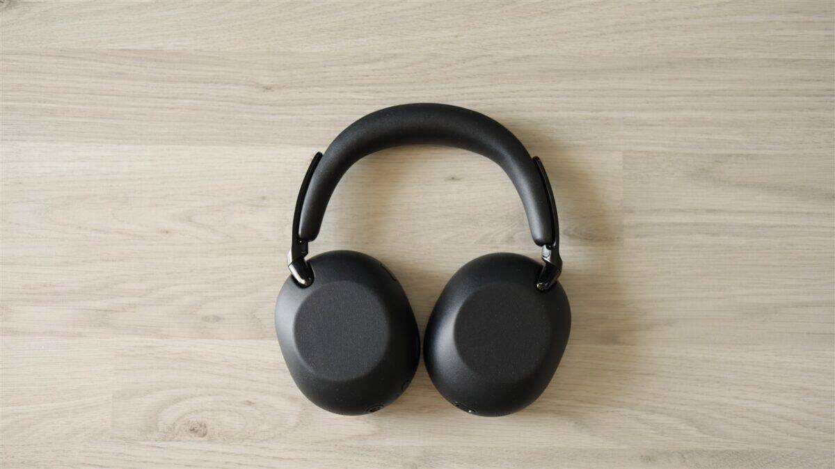 Casti over-ear Sony 1000X The Collexion WH-1000XX - review