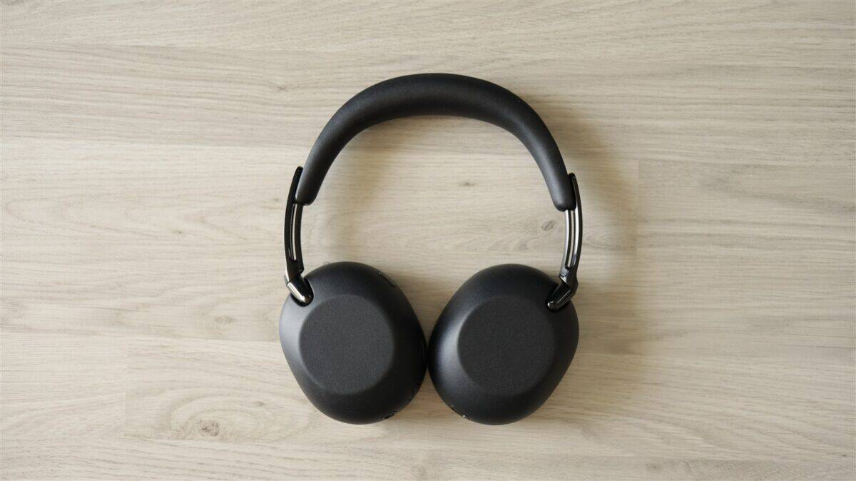 Casti over-ear Sony 1000X The Collexion WH-1000XX - review
