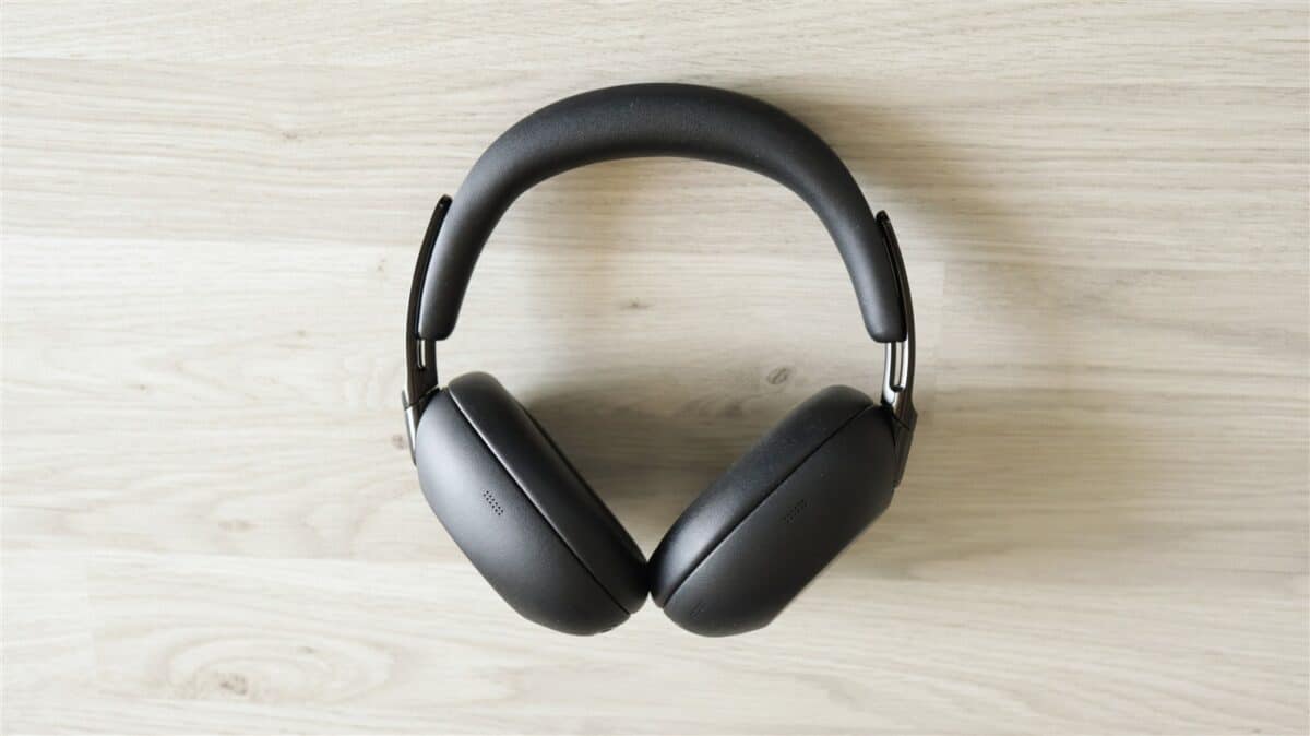 Casti over-ear Sony 1000X The Collexion WH-1000XX - review