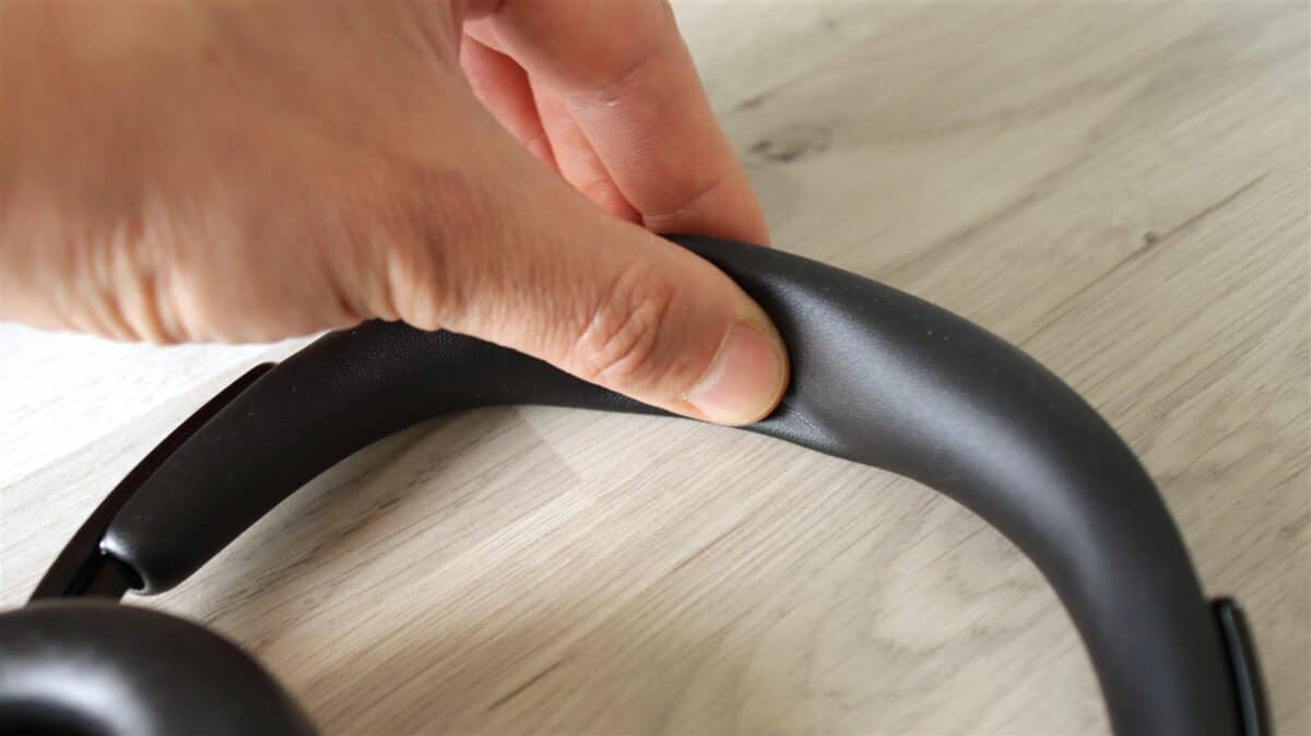 Casti over-ear Sony 1000X The Collexion WH-1000XX - review