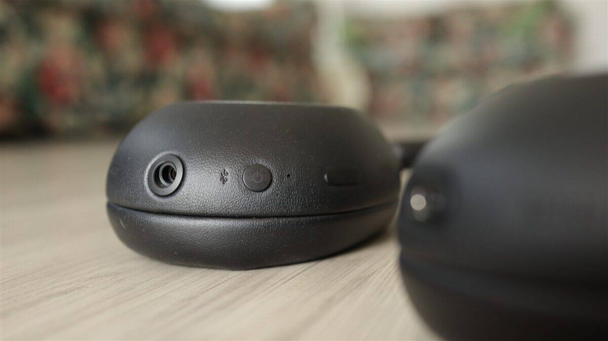 Casti over-ear Sony 1000X The Collexion WH-1000XX - review