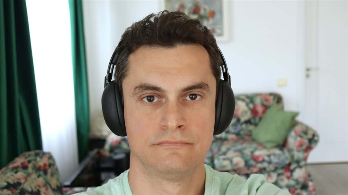 Casti over-ear Sony 1000X The Collexion WH-1000XX - review