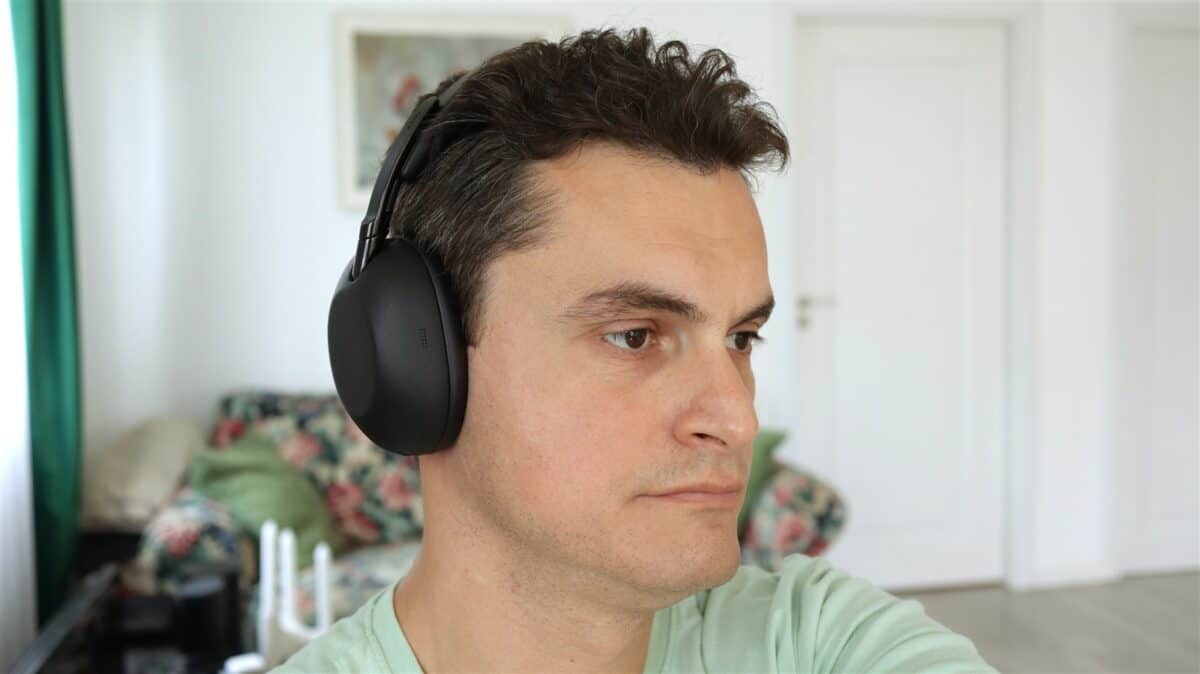 Casti over-ear Sony 1000X The Collexion WH-1000XX - review