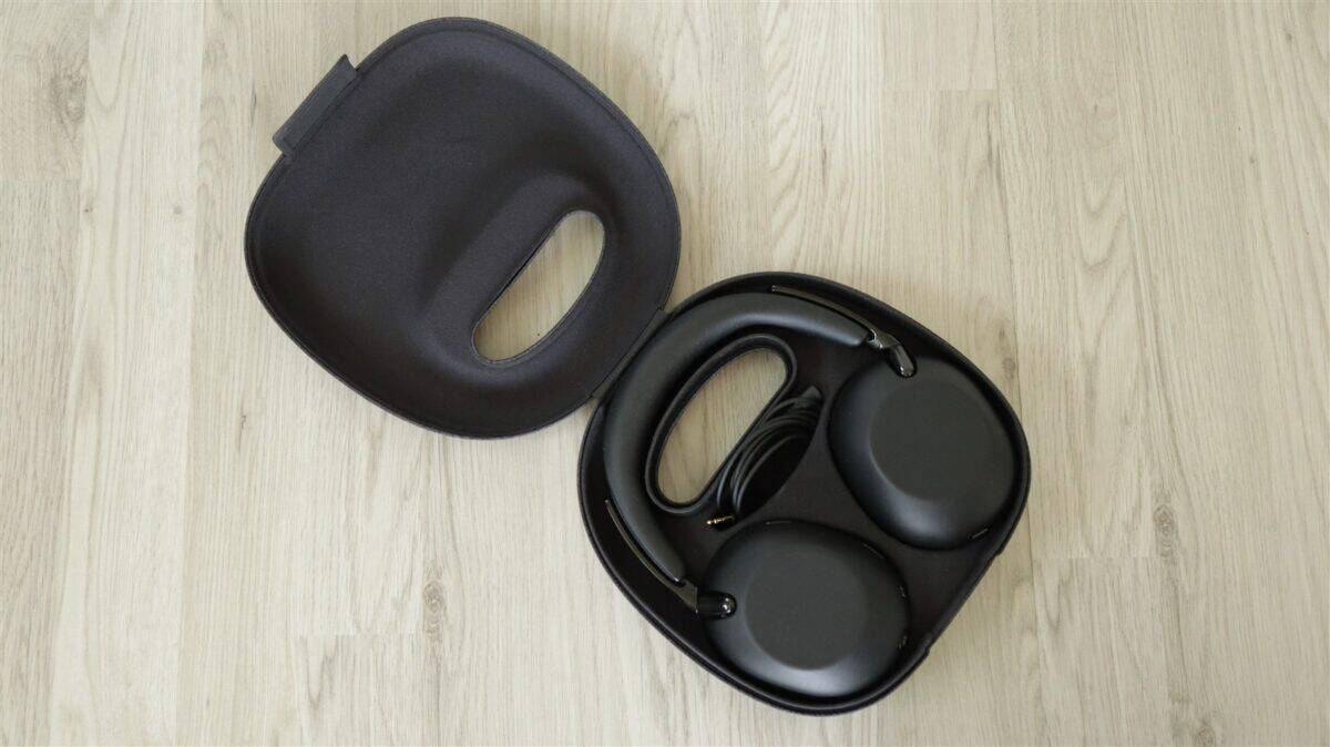 CÄÈti wireless over-ear Sony 1000X The Collexion (WH-1000XX) – review (Nu tocmai de colecÈie, dar cele mai bune cÄÈti Sony ale momentului!)