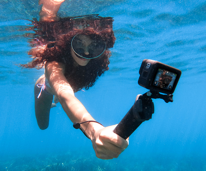 Cunoscuta companie GoPro trece prin vremuri foarte dificile, iar pentru supravieÅ£uire sunt luate Ã®n calcul inclusiv fuziunea cu o altÄ entitate sau chiar vÃ¢nzarea