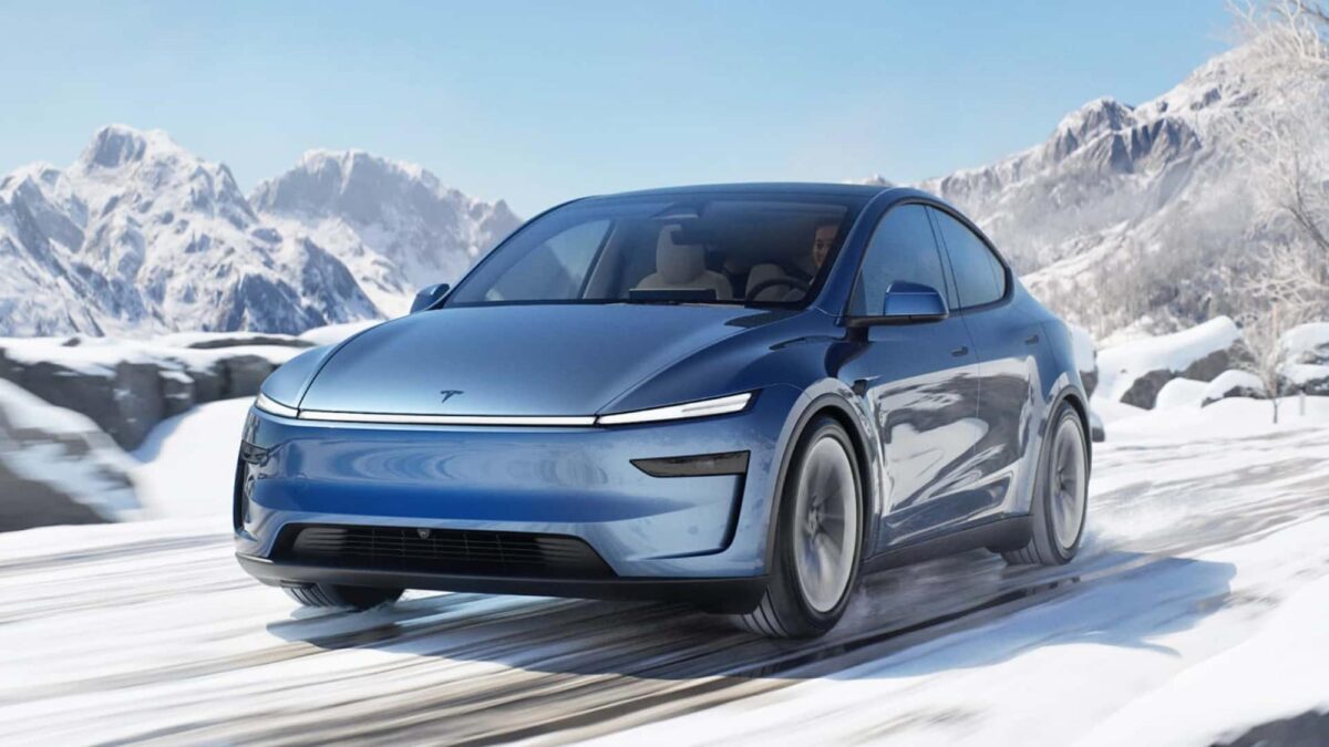 De ce cumpÄrÄ norvegienii doar maÅini electrice, deÅi vremea la ei este foarte rece, iar autonomiile scad simÅ£itor (explicaÅ£ia vÄ va bulversa)?