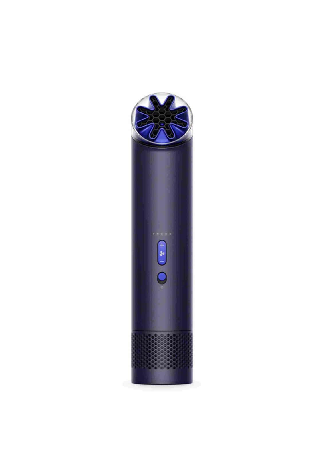 Dyson HushJetâ¢ Mini Cool sau ce dispozitiv poÈi folosi acasÄ, la birou sau la festival sÄ te rÄcoreÈti?