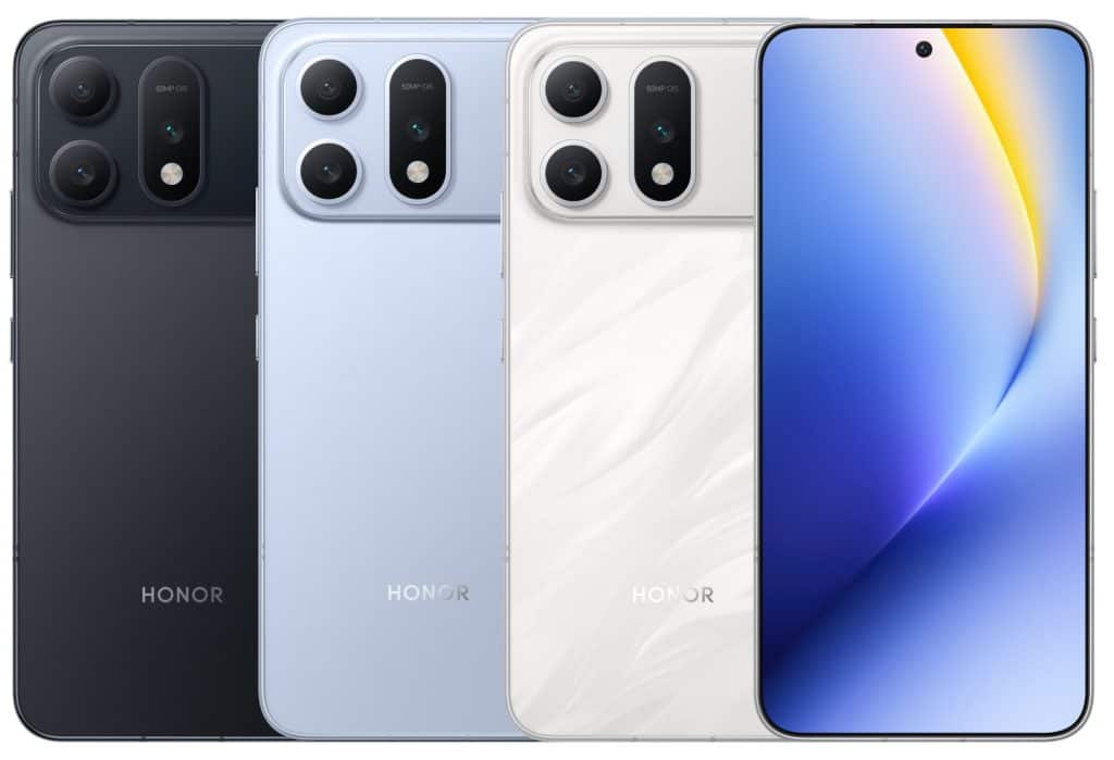 Honor WIN Turbo sau cum aratÄ un nou smartphone cu baterie uriaÅÄ de 10.000 mAh Åi sub 8 mm grosime