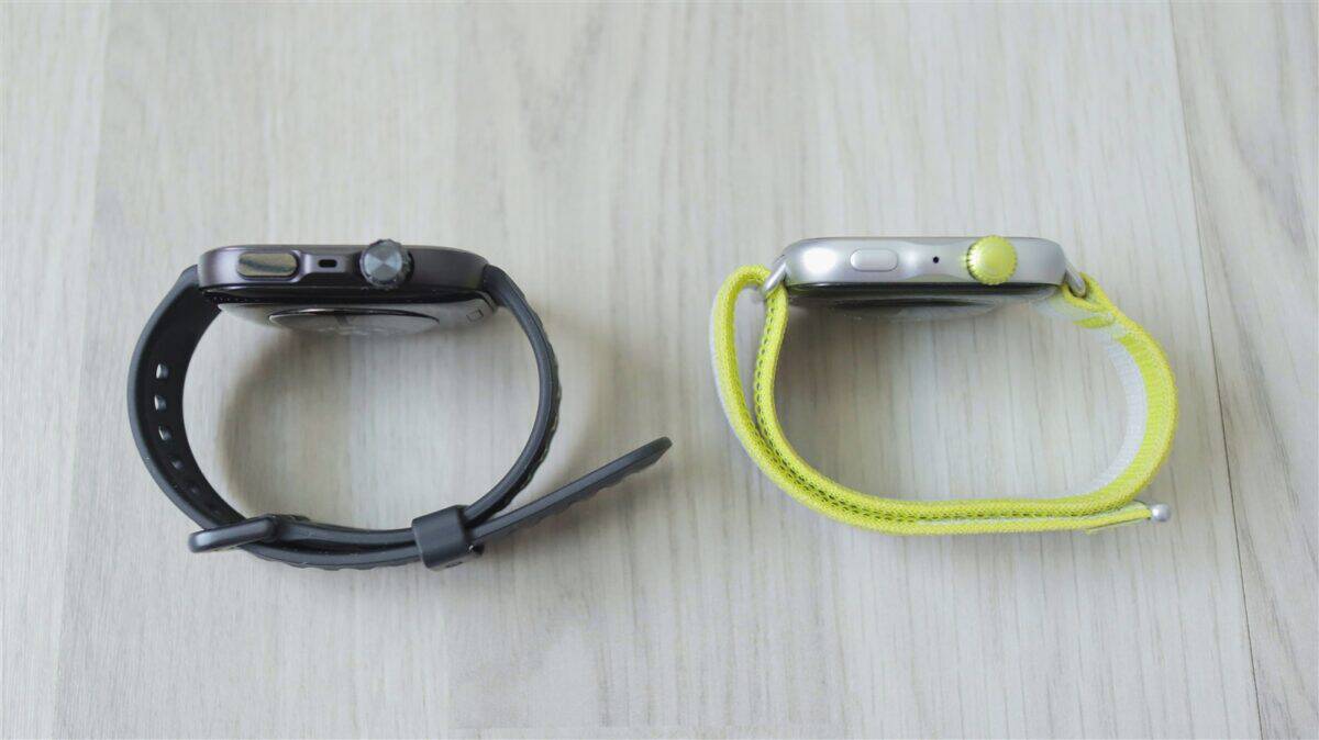 HUAWEI Watch Fit 5 Pro si Watch Fit 5