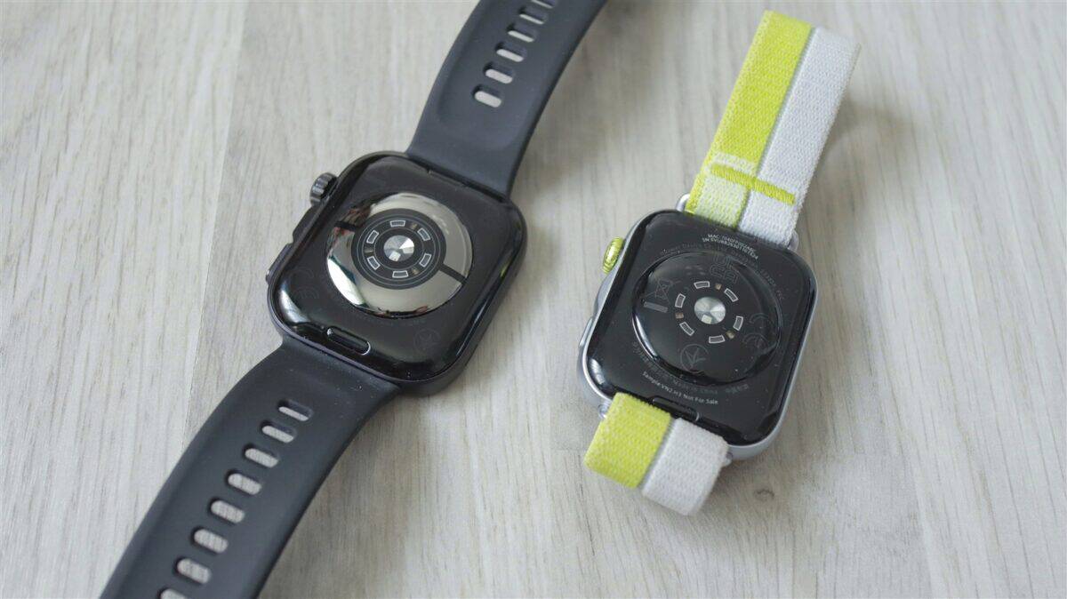 HUAWEI Watch Fit 5 Pro si Watch Fit 5