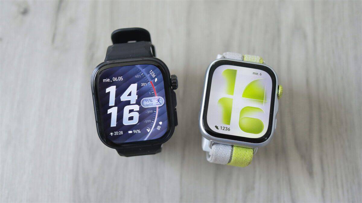 HUAWEI lanseazÄ Watch FIT 5 Pro Èi Watch FIT 5, iar noi avem coduri de reducere ce pot tÄia preÈul cu pÃ¢nÄ la -300 de lei