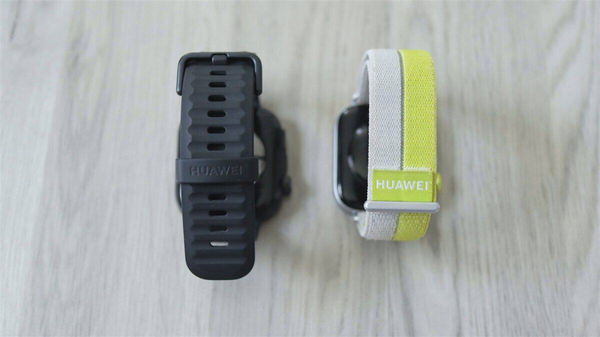 HUAWEI Watch Fit 5 Pro si Watch Fit 5