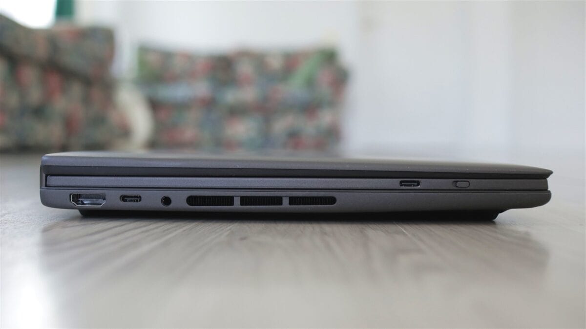 ASUS Zenbook Duo 2026 (UX8407) - review