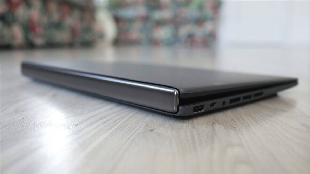 ASUS Zenbook Duo 2026 (UX8407) - review
