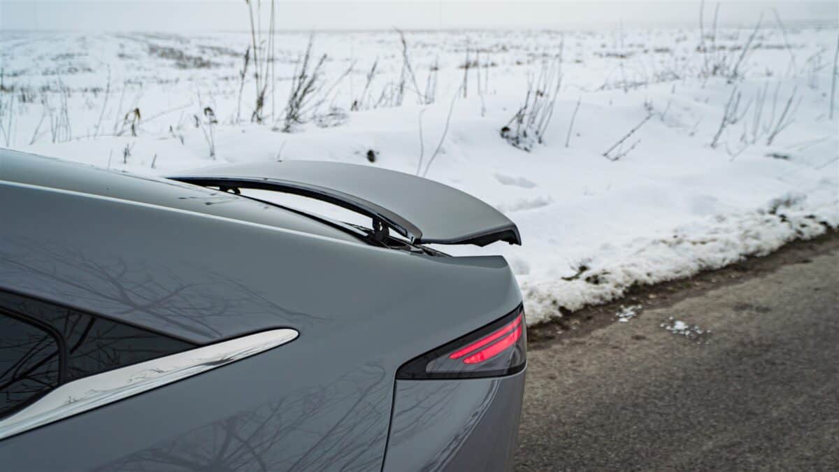 Mazda 6e