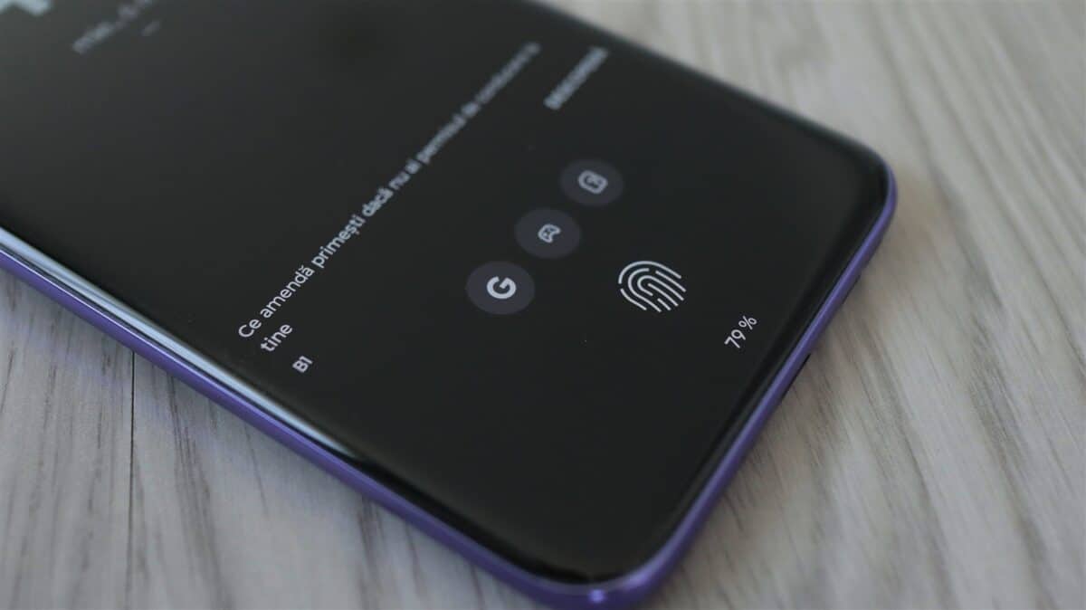 Motorola Edge 70 Fusion - review