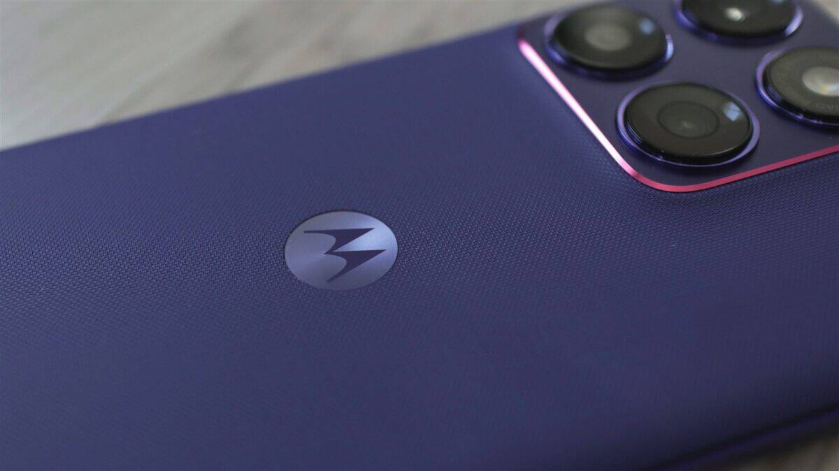 Motorola Edge 70 Fusion - review