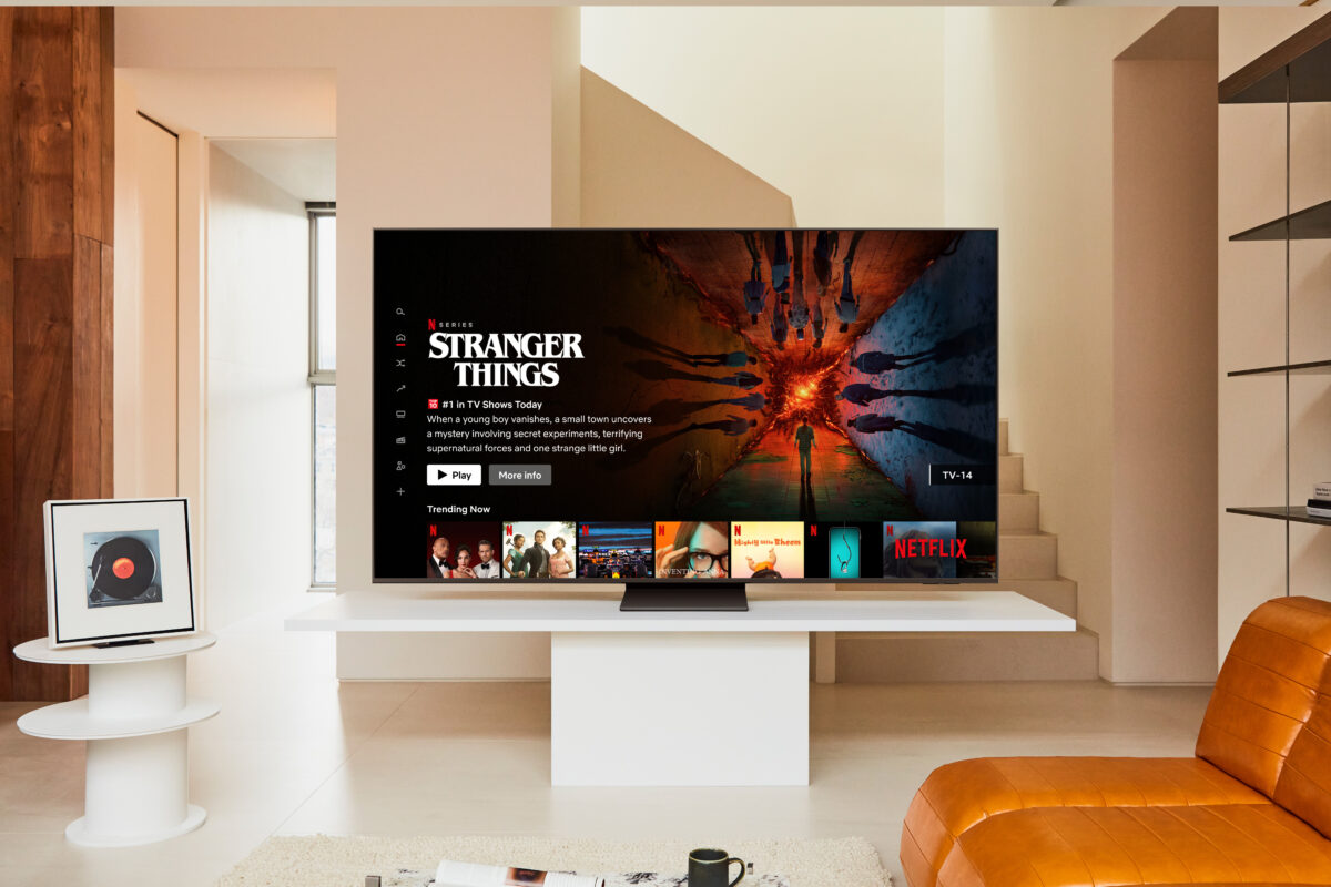 Netflix introduce abonamentul cu reclame Ã®n 15 Å£Äri noi (dintre acestea, 9 sunt din Europa)